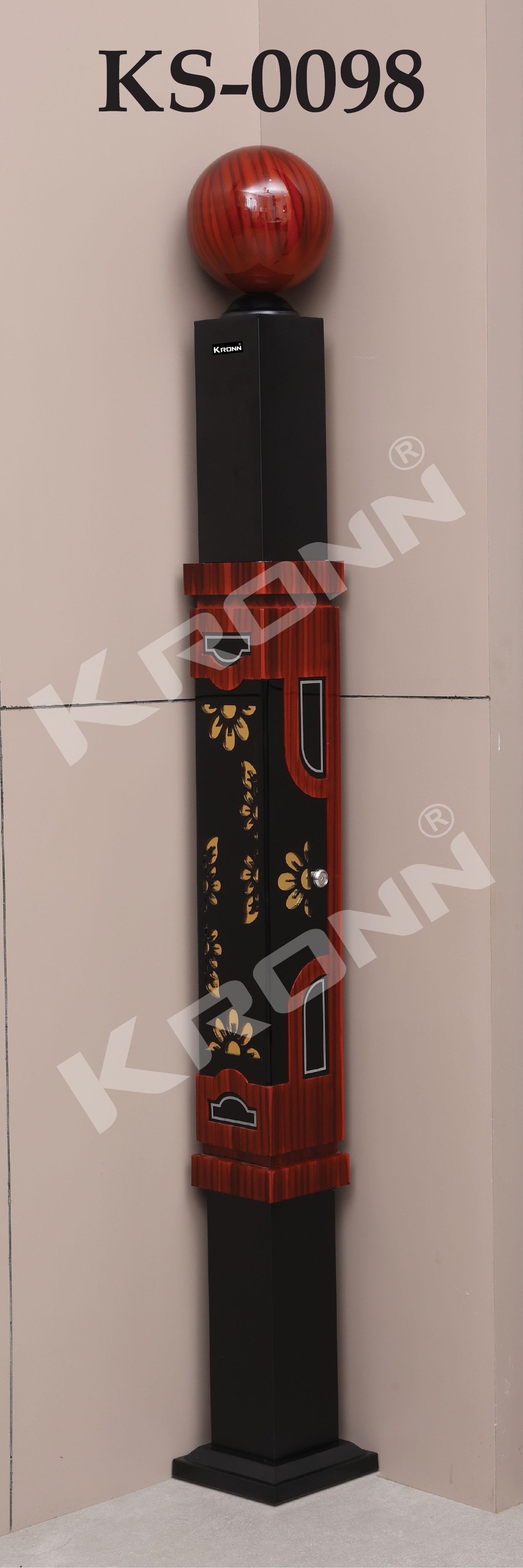 KS-0098 80x80mm
